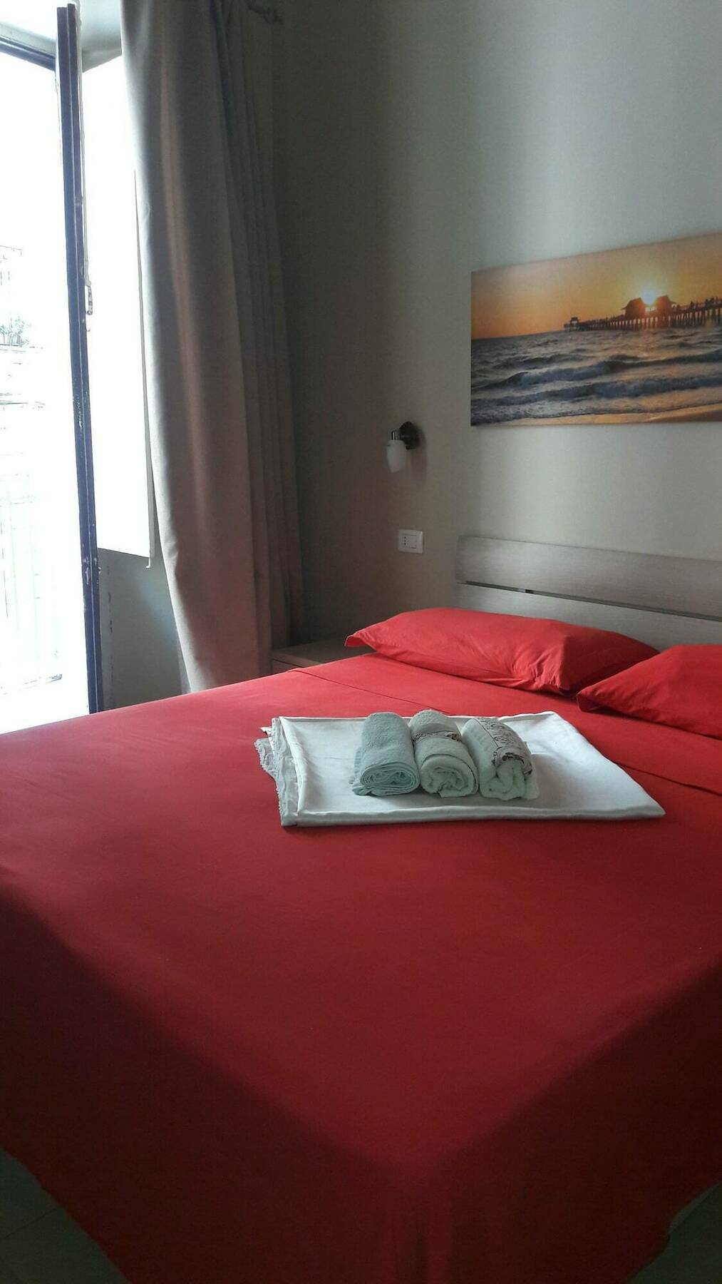 Bastiano'S Rooms CTA Exterior foto