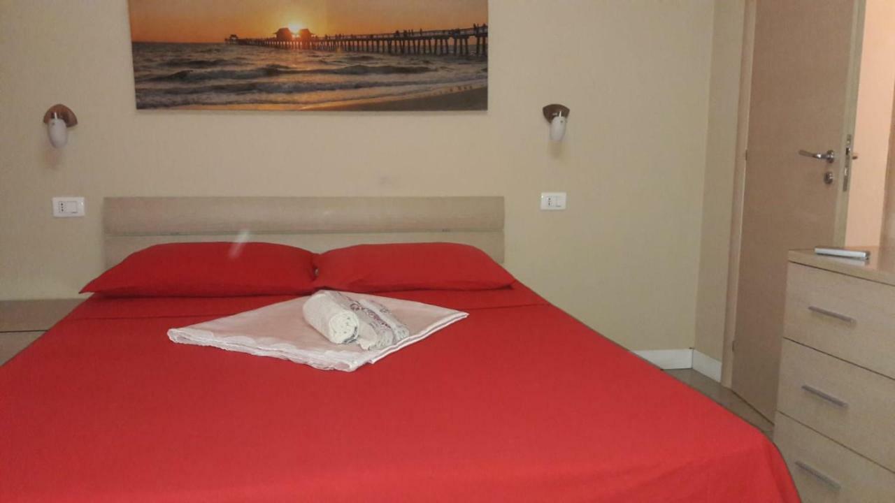 Bastiano'S Rooms CTA Exterior foto
