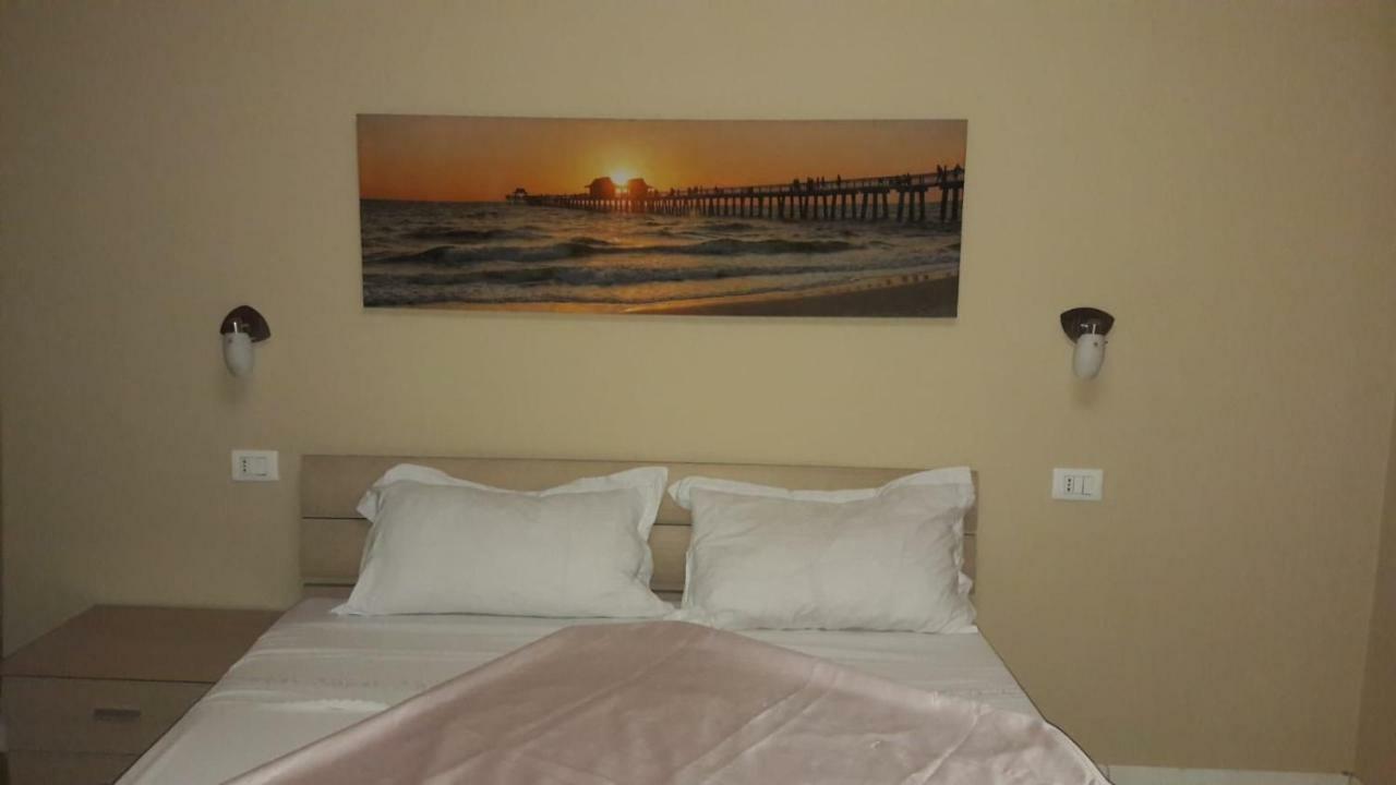 Bastiano'S Rooms CTA Exterior foto