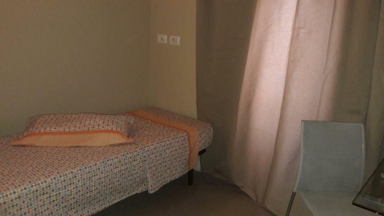 Bastiano'S Rooms CTA Exterior foto