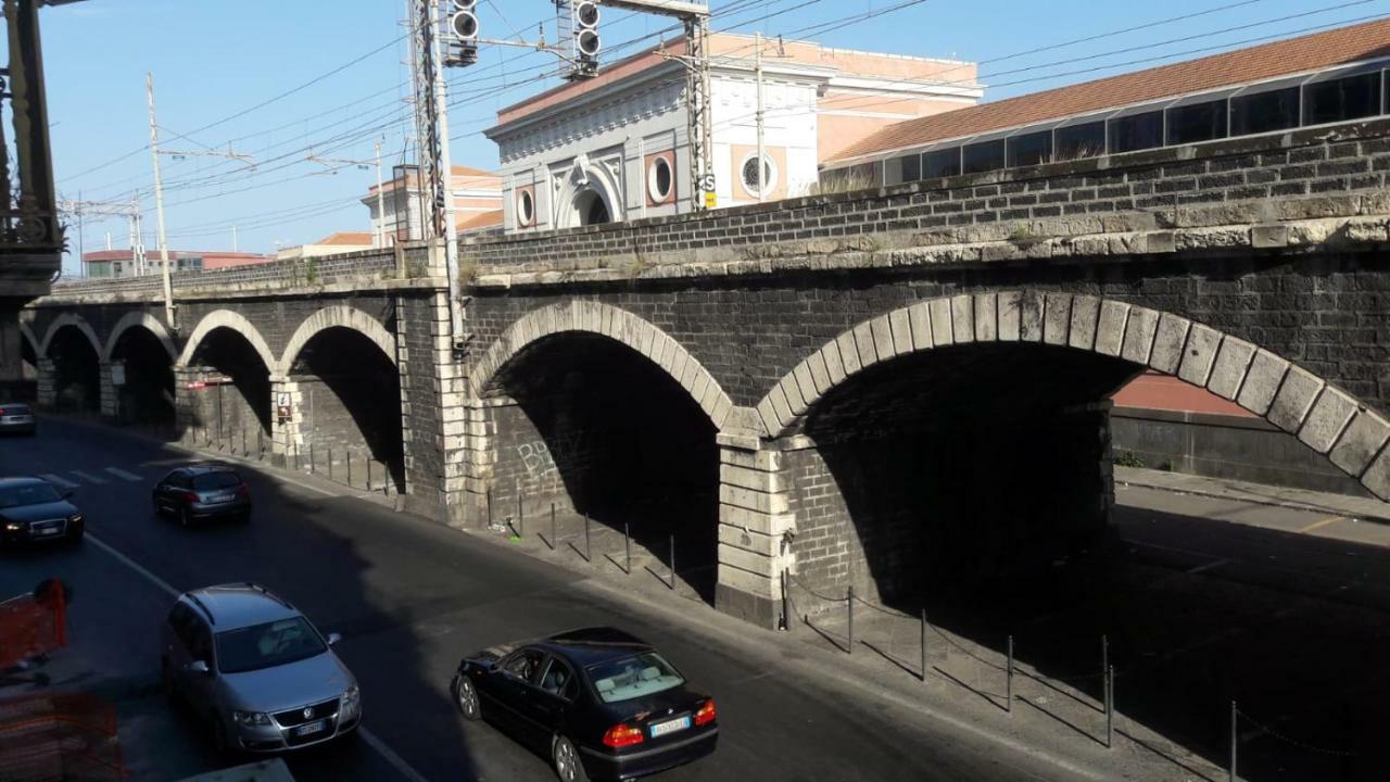 Bastiano'S Rooms CTA Exterior foto