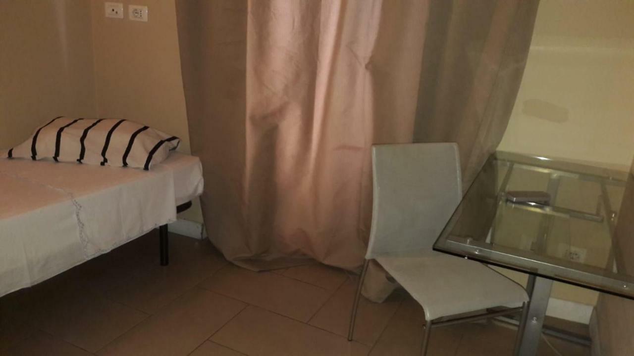 Bastiano'S Rooms CTA Exterior foto
