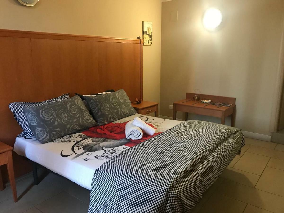 Bastiano'S Rooms CTA Exterior foto