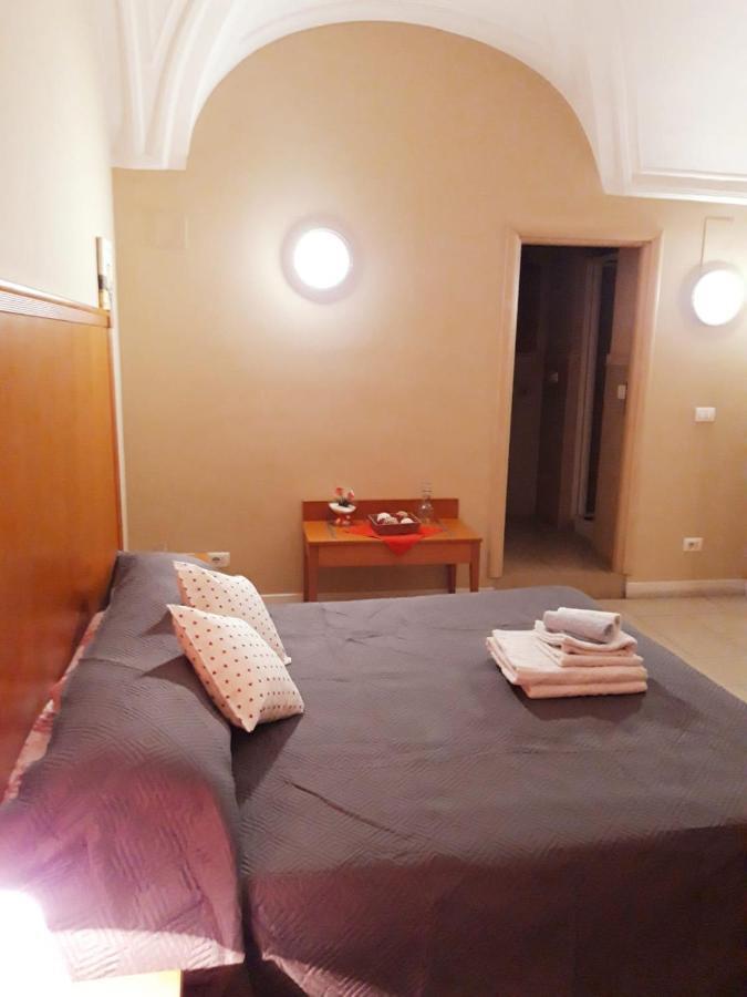 Bastiano'S Rooms CTA Exterior foto