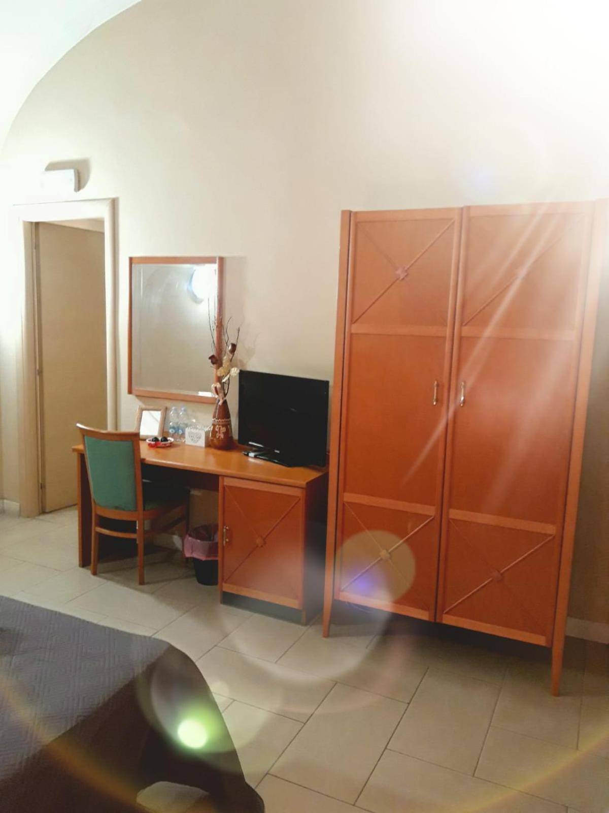 Bastiano'S Rooms CTA Exterior foto
