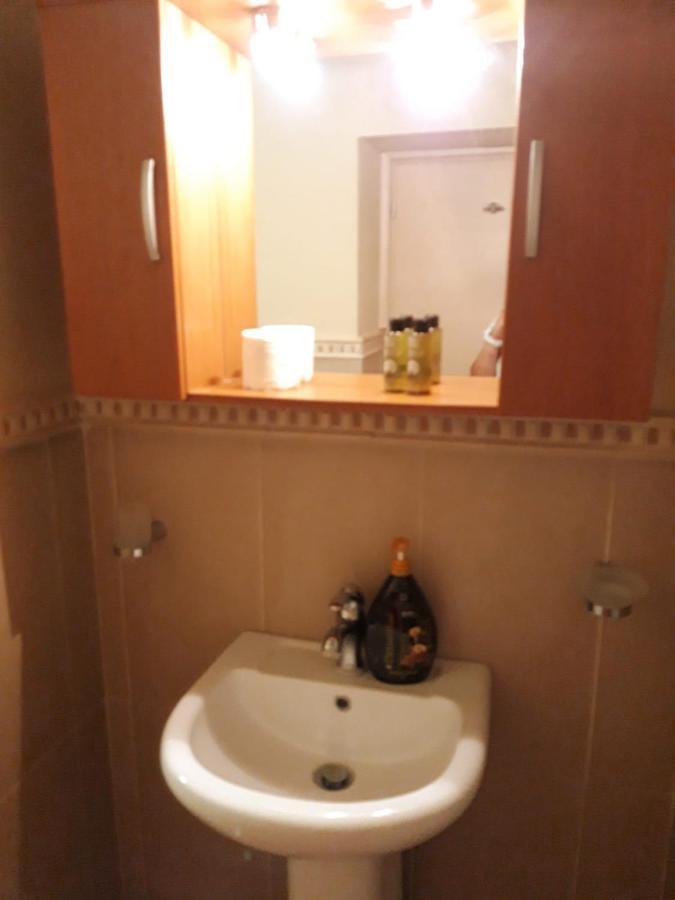 Bastiano'S Rooms CTA Exterior foto