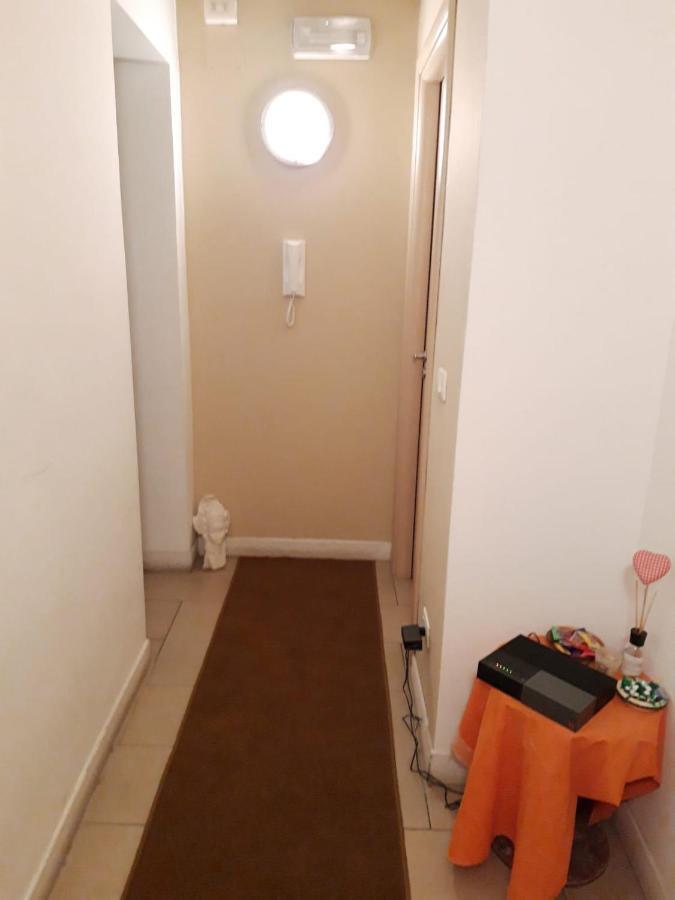 Bastiano'S Rooms CTA Exterior foto
