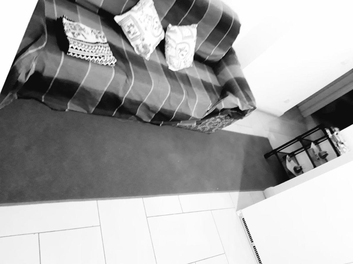Bastiano'S Rooms CTA Exterior foto