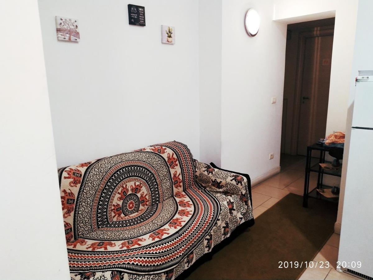 Bastiano'S Rooms CTA Exterior foto